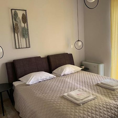 Balkon Apartmanhaz Panzio Balatonfüred Екстериор снимка