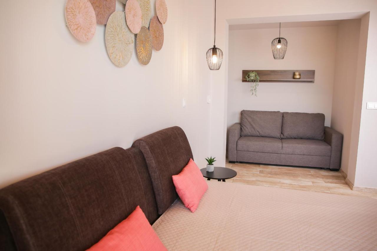 Balkon Apartmanhaz Panzio Balatonfüred Екстериор снимка