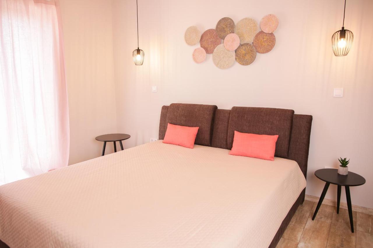 Balkon Apartmanhaz Panzio Balatonfüred Екстериор снимка