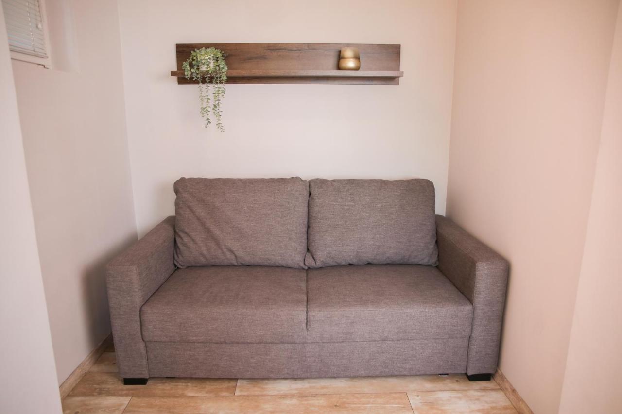 Balkon Apartmanhaz Panzio Balatonfüred Екстериор снимка