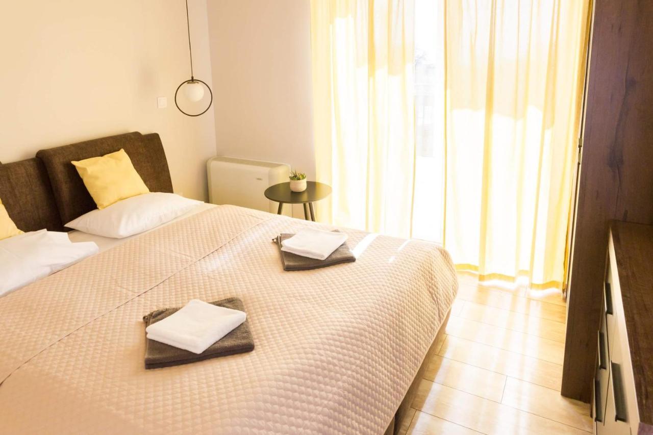 Balkon Apartmanhaz Panzio Balatonfüred Екстериор снимка