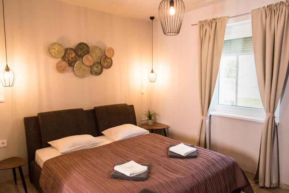 Balkon Apartmanhaz Panzio Balatonfüred Екстериор снимка
