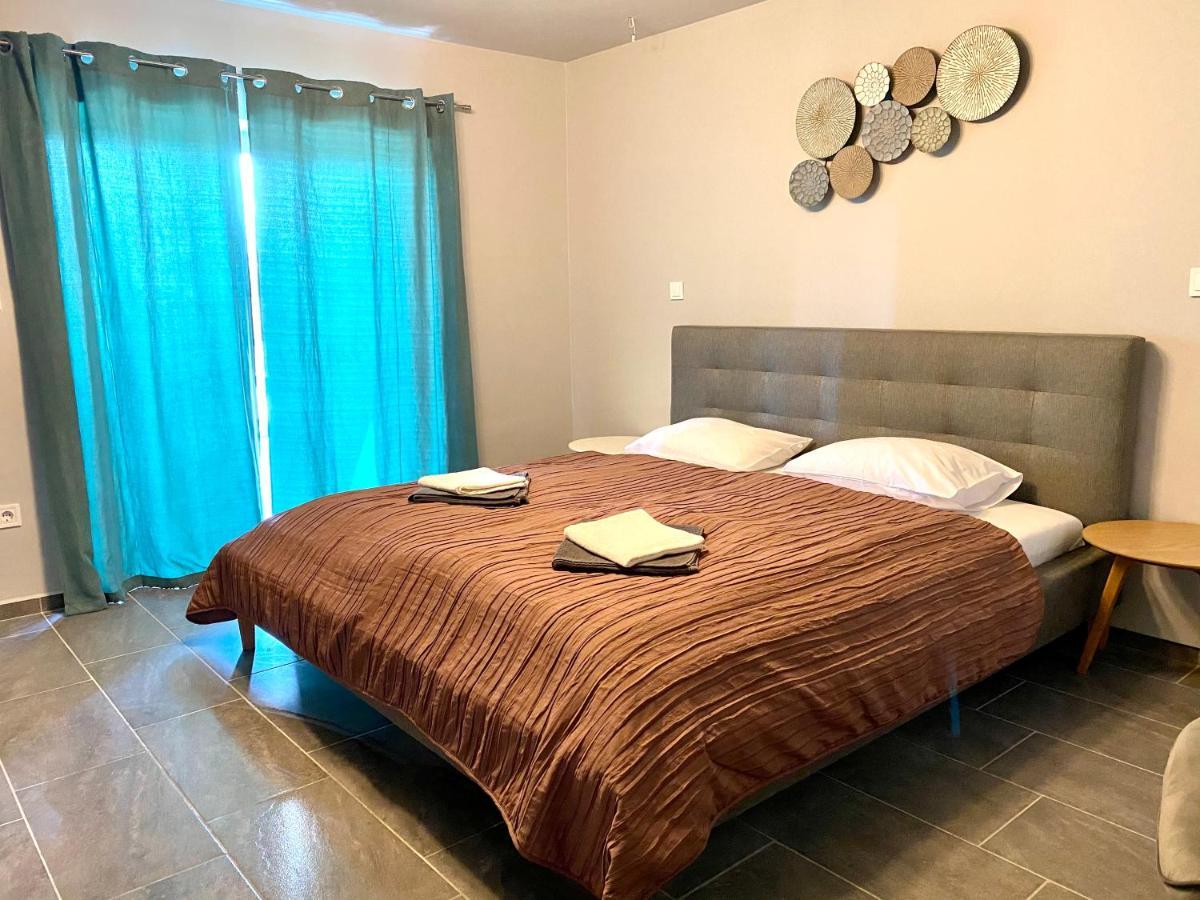 Balkon Apartmanhaz Panzio Balatonfüred Екстериор снимка