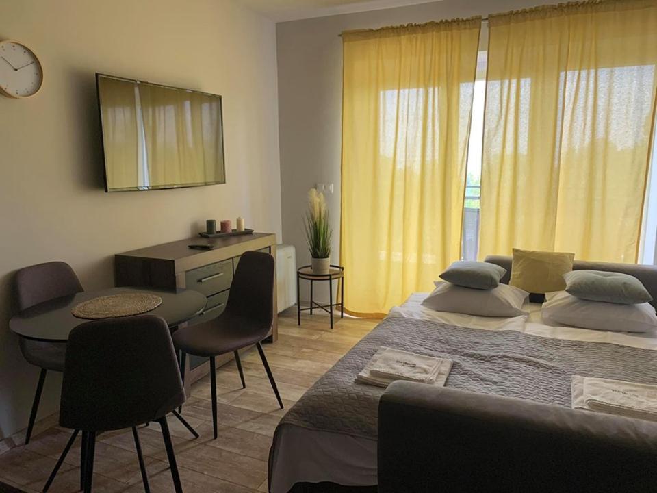 Balkon Apartmanhaz Panzio Balatonfüred Екстериор снимка